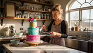 Colour Palettes for Cake Decorating in 2026 – Boost Your Bakes