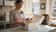 Cake Boxes: Ensuring Safe and Stylish Bakes