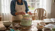 Creative Easter cake decorating ideas for 2026