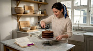 Make your cakes look professional instantly: simple tips