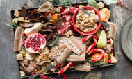 Turn Your Christmas Leftovers into Delicious Treats