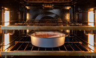 Achieving an Even Bake