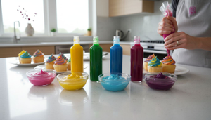 Best 6 Colour Mill Food Colouring – Expert Comparison 2025