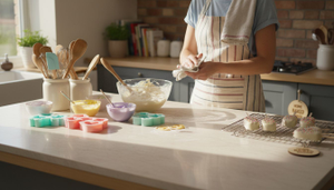 Cake Popsicle Supplies: Tools, Melts and Creative Ideas