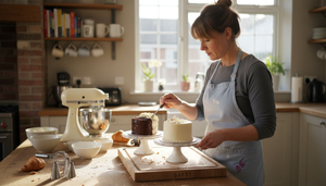 Ganache vs Buttercream vs Fondant: Choosing Wisely