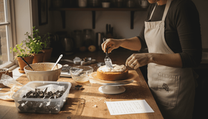 7 Best Baking Tools for Home Bakers to Master Cake Decorating