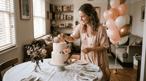 30th birthday cake ideas for her: themes and tips