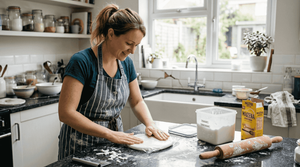 How to store fondant for lasting freshness and usability