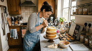 Top 4 Most Profitable Cakes to Sell from Home 2026