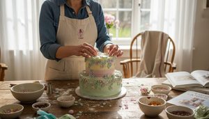 Creative Easter cake decorating ideas for 2026