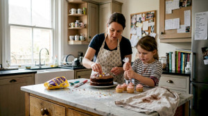 Creative mini egg cake ideas to elevate Easter baking