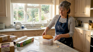 How to store cakes for lasting freshness and flavour