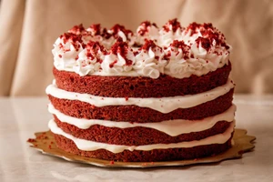 Why Does My Cake Bulge? 