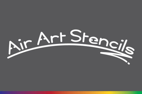 Air Art Stencils