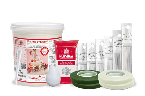 Florist Wire and Accessories