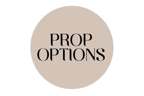 Prop Options