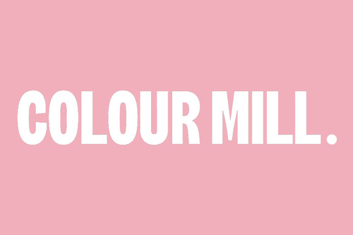 Colour Mill