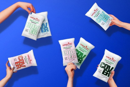 Saracino 1KG Covering Paste - 4 for £24