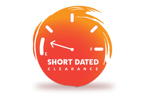 Short Date Clearance