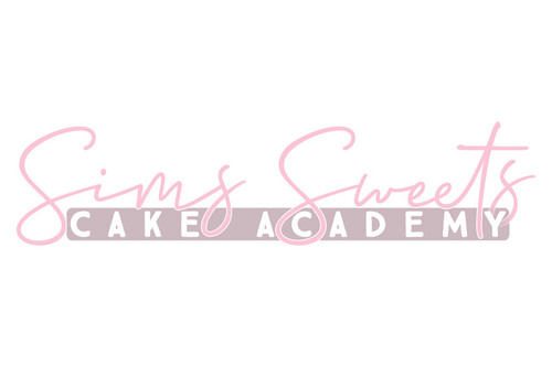 Sim Sweets Cake Academy