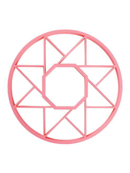 Sweet Stamp - Geometric Cutter - Circle