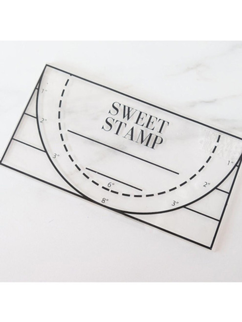 Sweet Stamp - PickUp Pad - Large