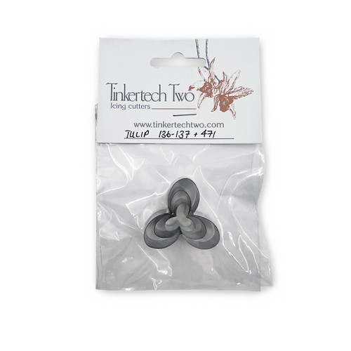 Tinkertech Metal Cutter - Tulip 136-137-471 Tinkertech Metal Cutter - Tulip 136-137-471