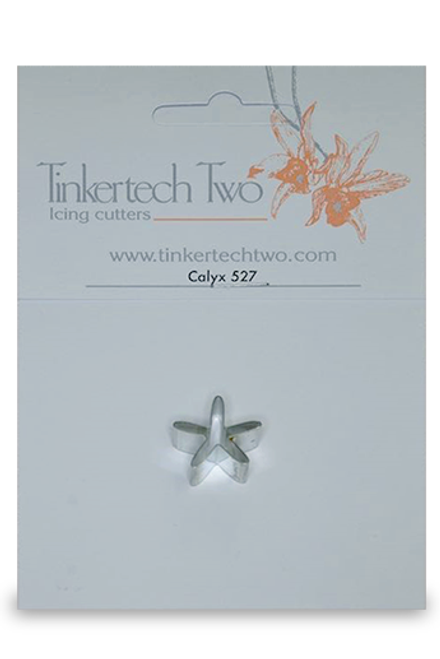 Tinkertech Metal Cutter - Calyx 527