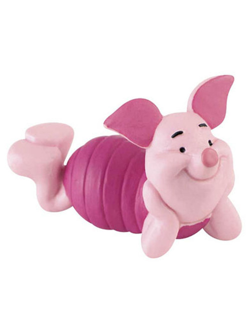 Piglet from "Winnie the Pooh" - Cake Topper / Figurine