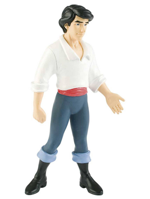 Prince Eric from "The Little Mermaid" - Cake Topper / Figurine