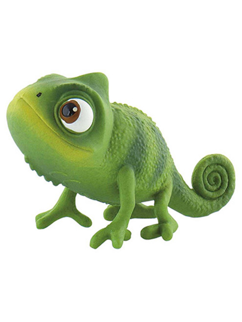 Pascal the Chameleon from "Tangled" - Cake Topper / Figurine