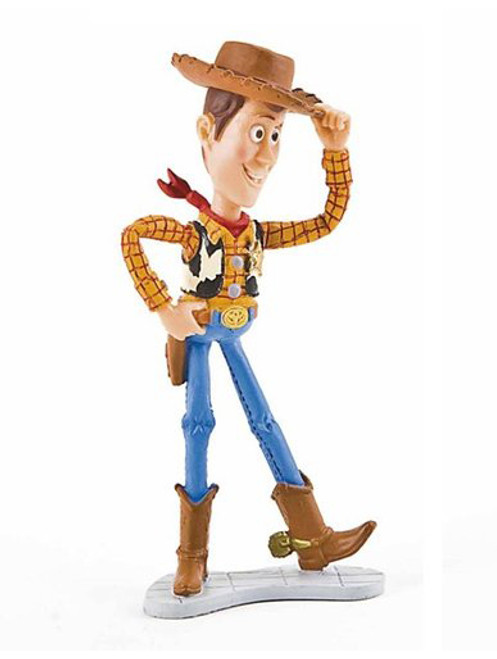 Woody from "Toy Story" - Cake Topper / Figurine