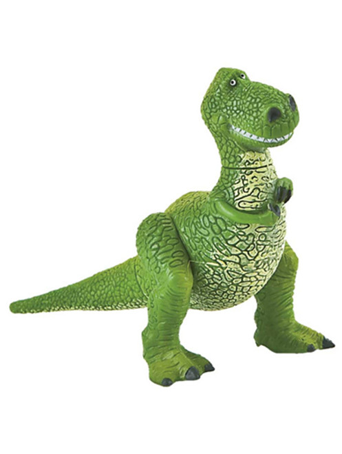 Rex from "Toy Story" - Cake Topper / Figurine