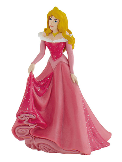 Aurora Sleeping Beauty Cake Topper / Figurine