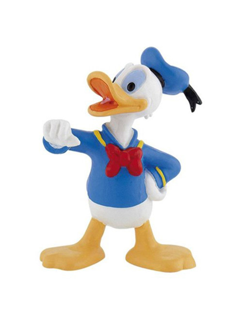 Donald Cake Topper / Figurine