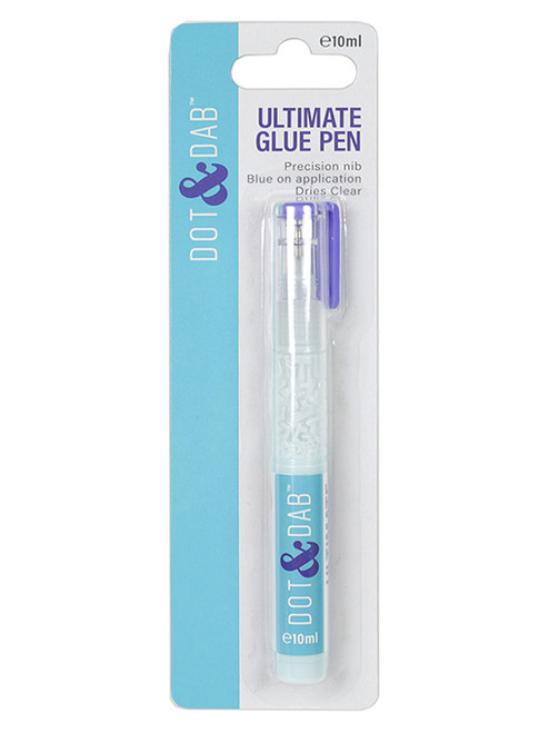 Dot & Dab - Ultimate Glue Pen