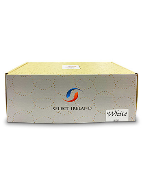 Select Ireland - Supreme Silk White Sugar Paste 5kg