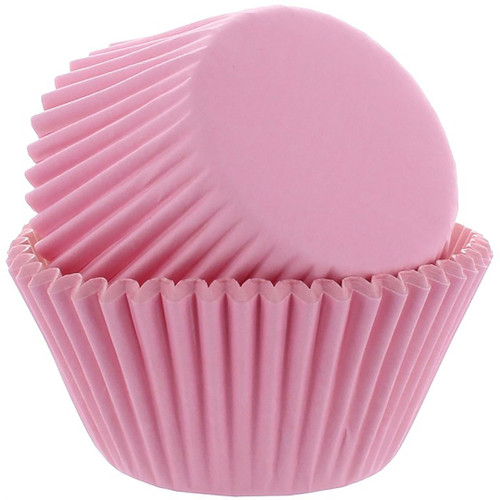 Pink - Culpitt Select Baking Cases - 50 Pack