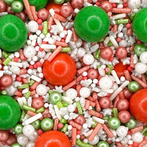 Merry Berry-Sprinkles 30G