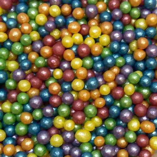 Pearls Pride - Sprinkles 30G