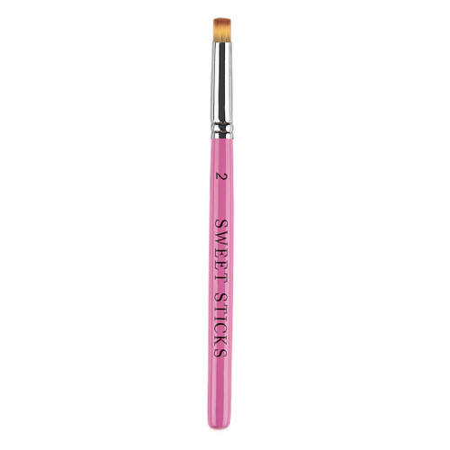 Sweet Sticks Lustre Brush #2 Sweet Sticks Lustre Brush #2