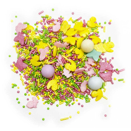 Sprinkletti - Cutie Pie - Sprinkles 30G