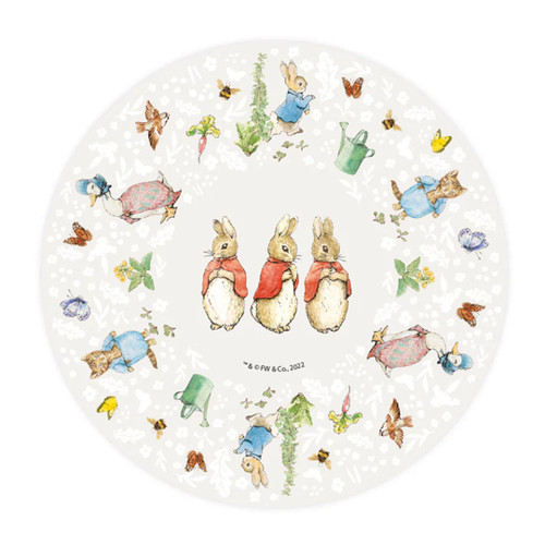 Peter Rabbit & Friends Cupcake Cases