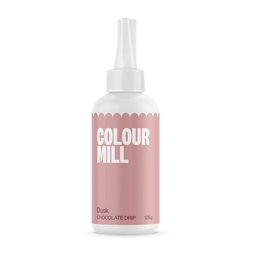 Colour Mill - Chocolate Drip 125g - Dusk