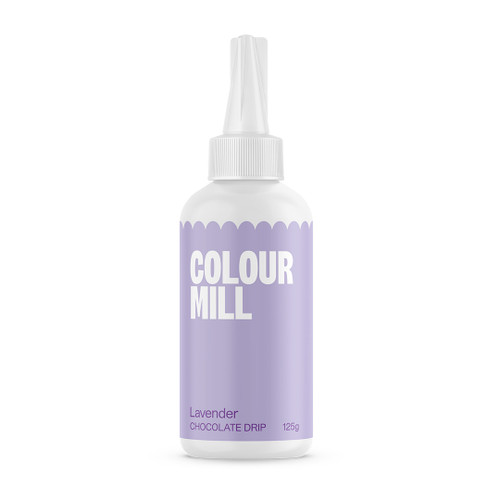 Colour Mill - Chocolate Drip 125g - Lavender