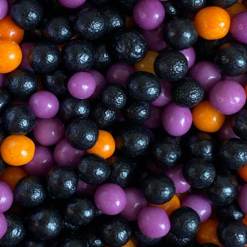 Pearls 4mm - Wicked Mix 30g