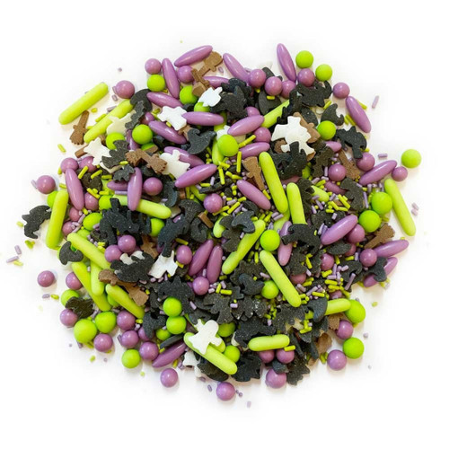 Sprinkletti - Hocus Pocus Sprinkle Mix 30g