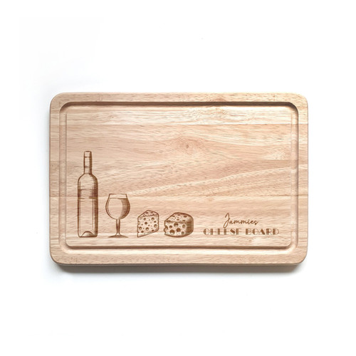 Personalised Cheese Board - *Name* Cheese Board Personalised Cheese Board - *Name* Cheese Board