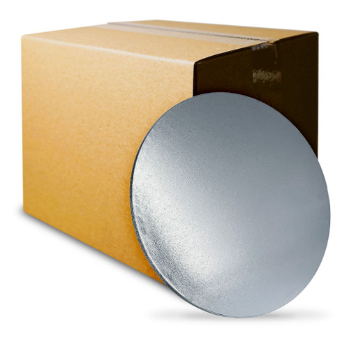 14 Inch Round Cake Drum - Box of 25