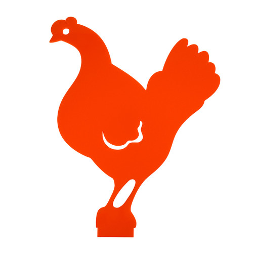 St Michel Acrylic Chicken